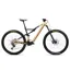 Orbea Rise H30 Mountain Bike in Baobab Brown/Cosmic Brown Matt