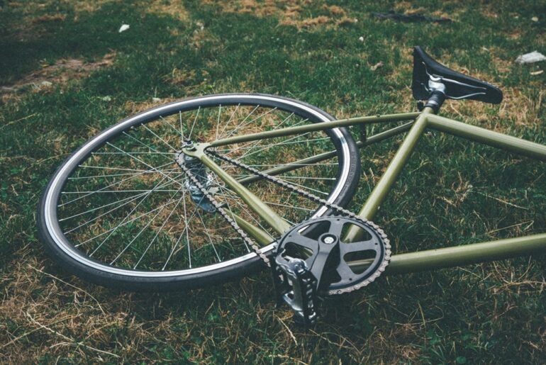 bike