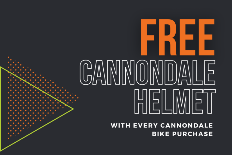 cannondale offer