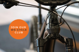 We Cycle Club