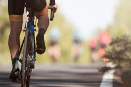 keeping your bike running smoothly all year
