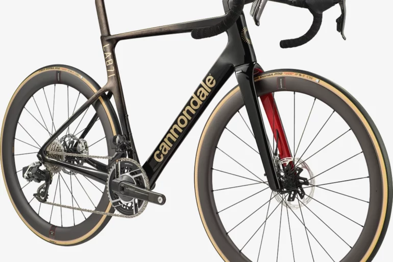 Cannondale Lab71 Supersix