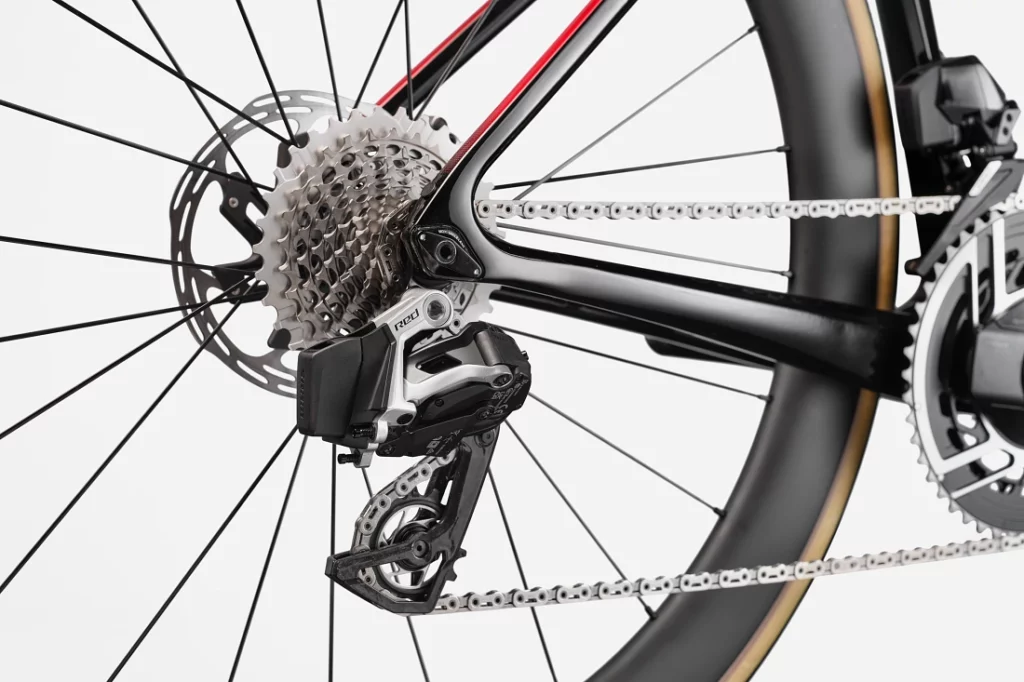 Cannondale Lab71 Supersix Evo