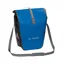 Vaude Aqua Back Single 24-litre Bicycle Pannier Bag in Blue