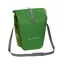 Vaude Aqua Back Single 24-litre Bicycle Pannier Bag in Green
