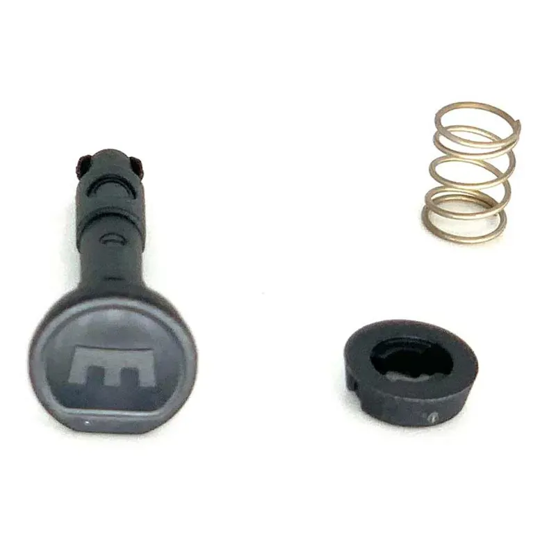 Magura BAT Plug Kit in Black-1
