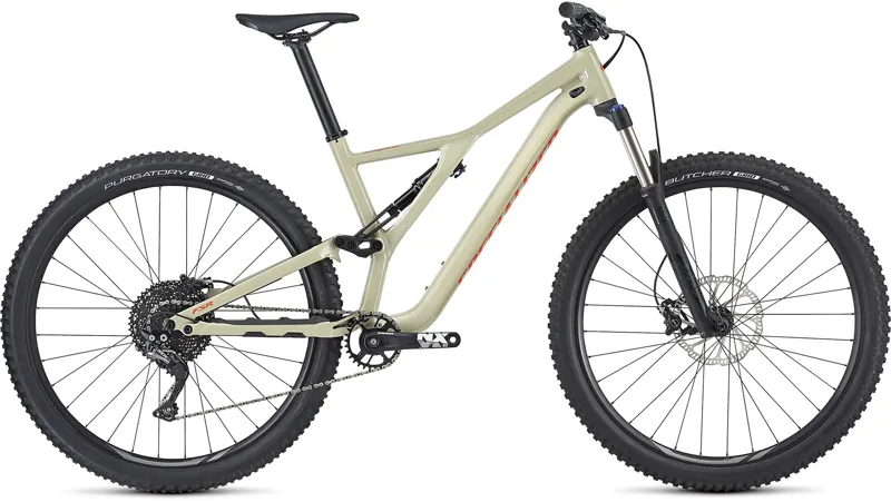 specialized full suspension 2019