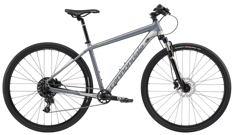 Mountain Bike Cannondale Quick Bike Cannondale Quick – Incycle