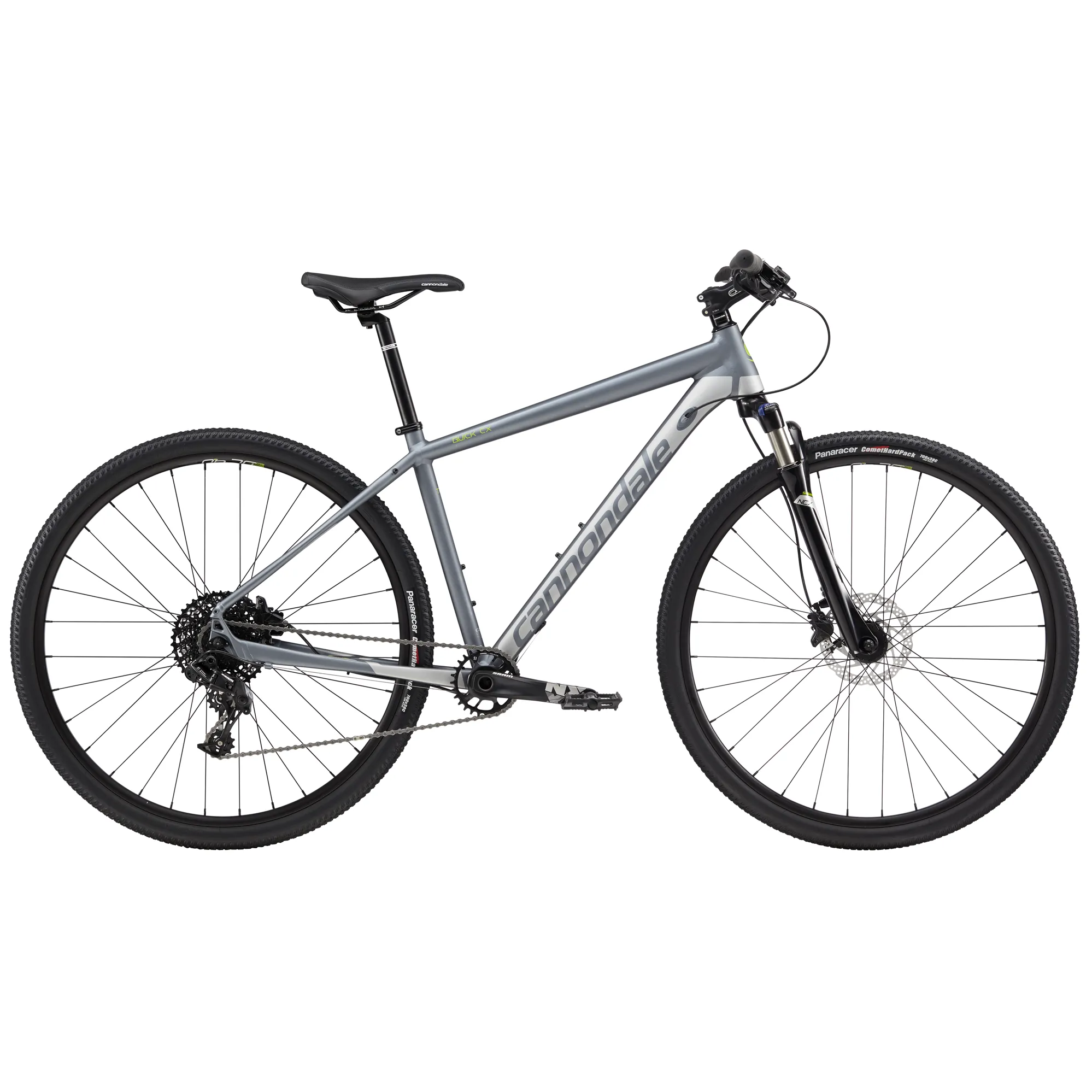 Mountain Bike Cannondale Quick Bike Cannondale Quick – Incycle