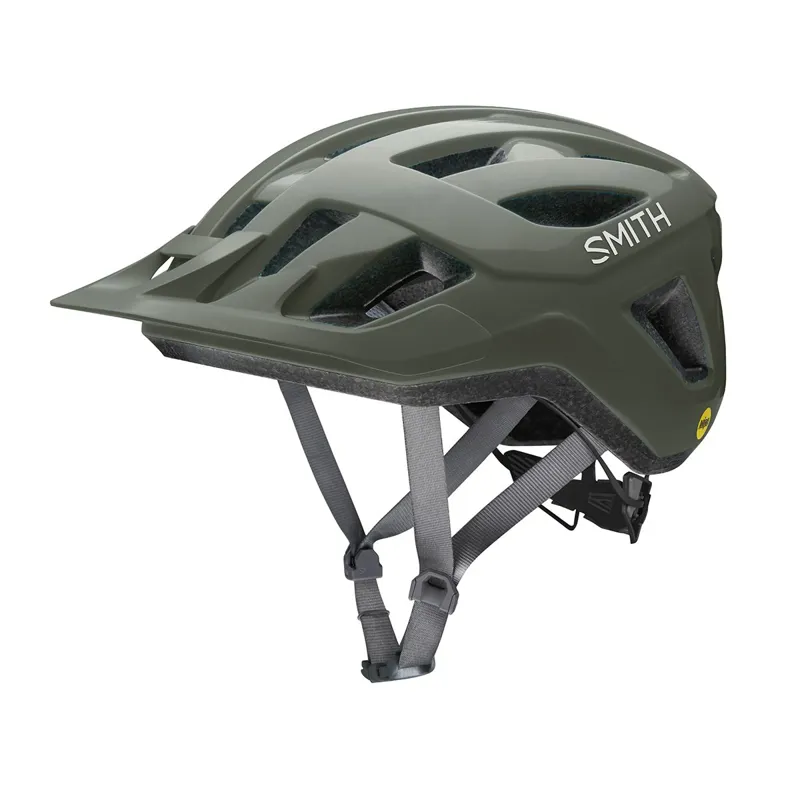 smith convoy helmet review