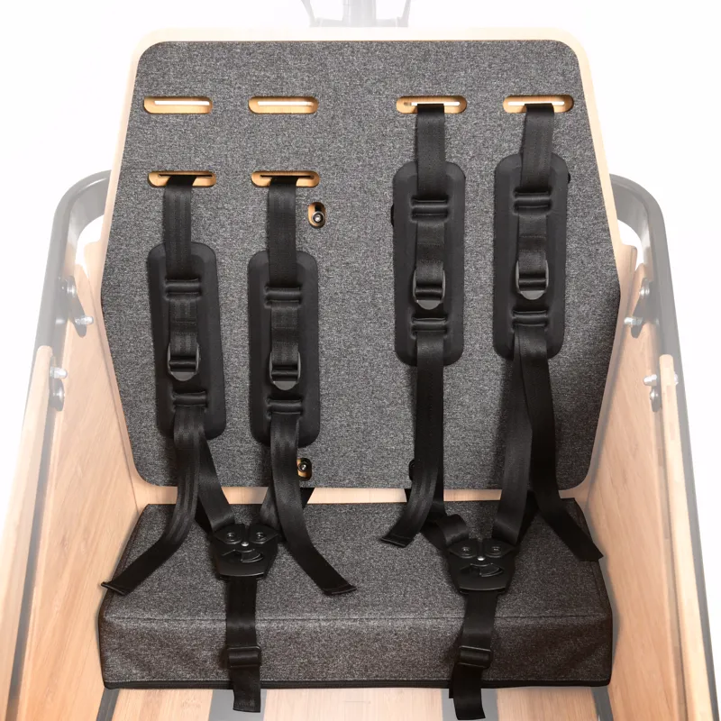 Bergamont Kids Bench for Cargoville LJ