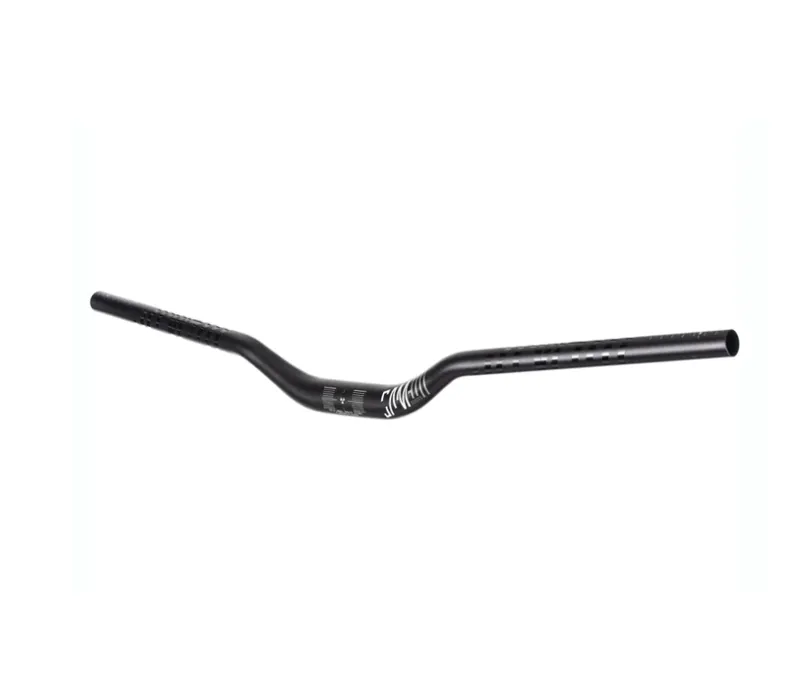 Nukeproof Sam Hill Series 800mm 20mm Riser Handlebar in Black