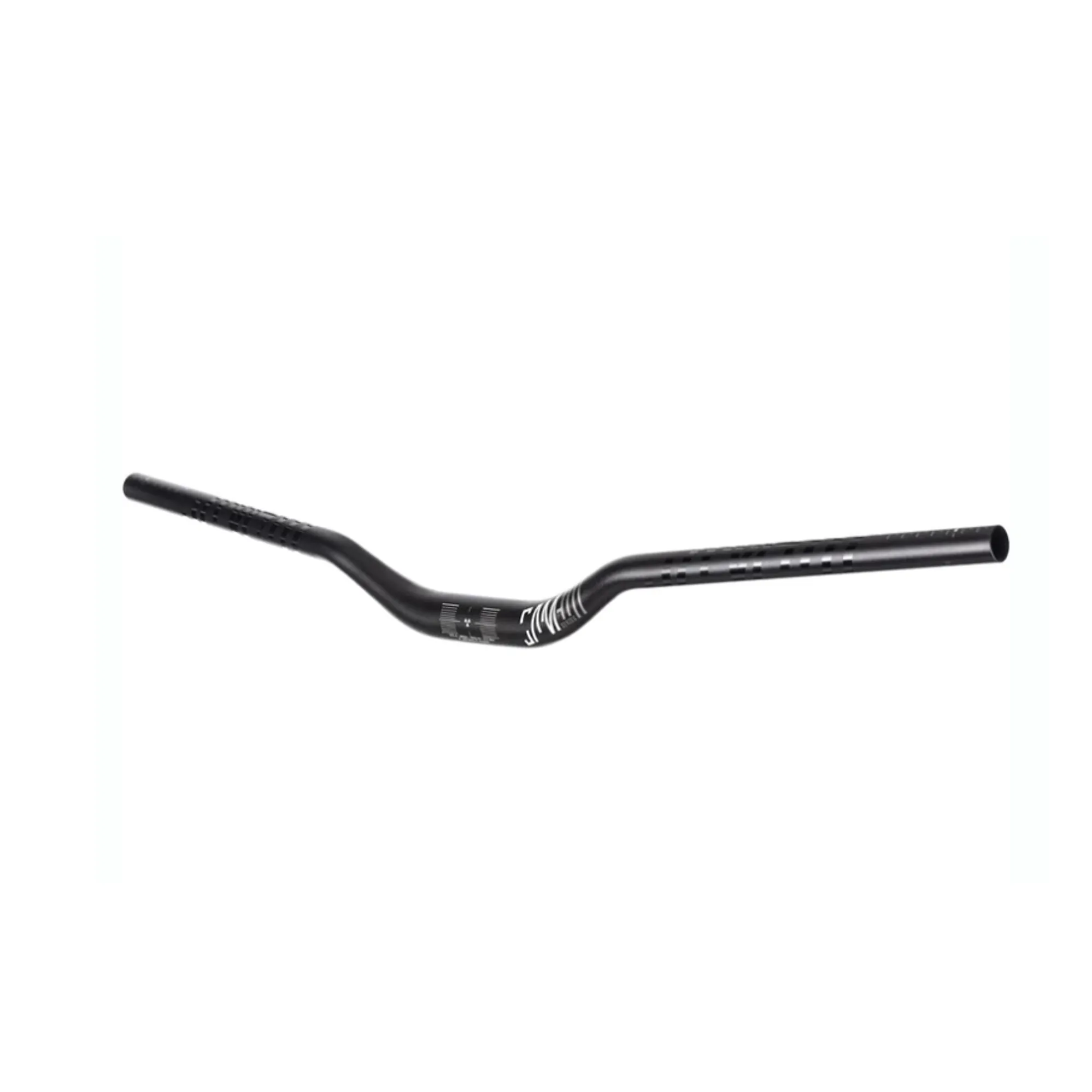 Nukeproof Sam Hill Series 800mm 20mm Riser Handlebar in Black