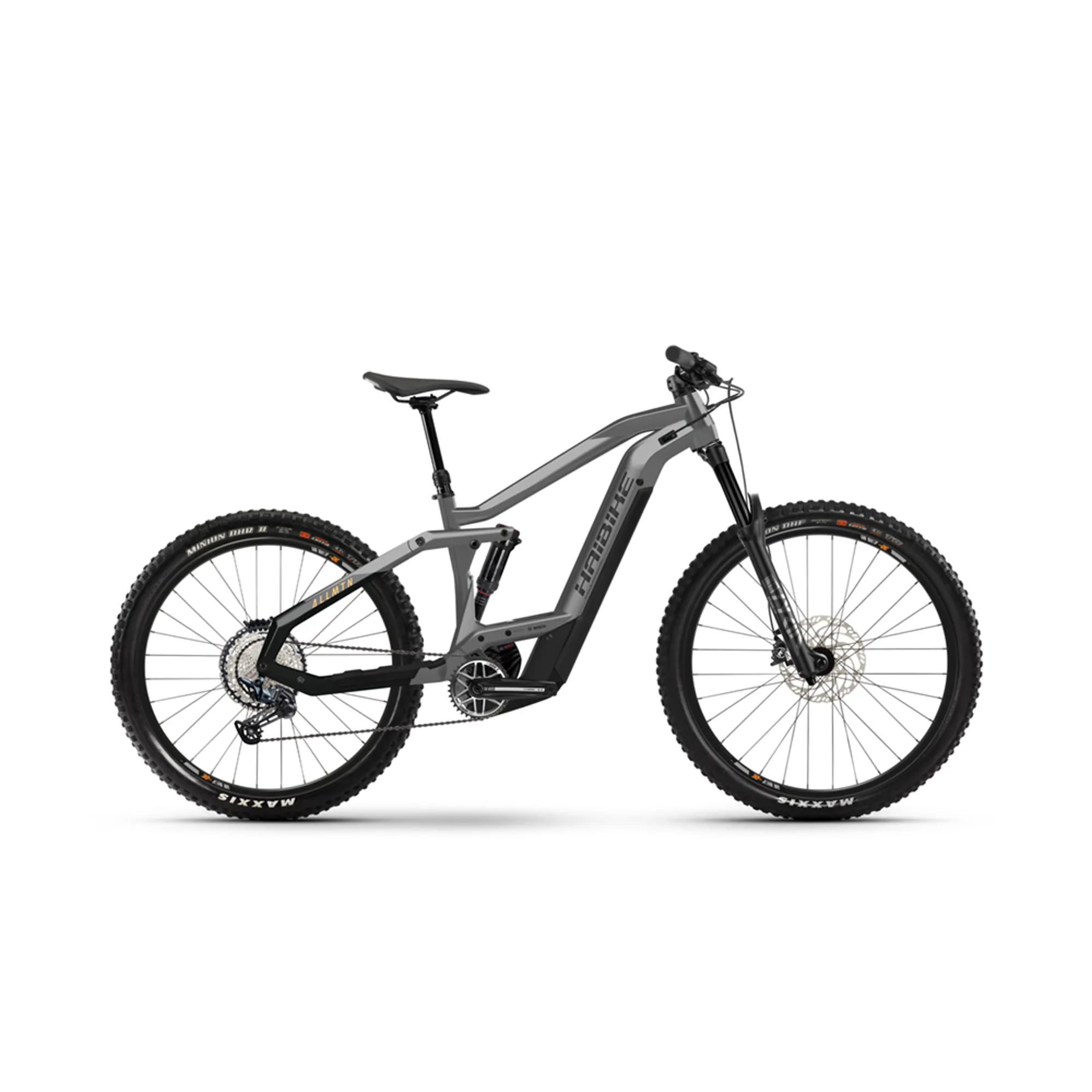 Bicycle 2021 Haibike All Mountain Buy A Haibike AllMtn Full Sus