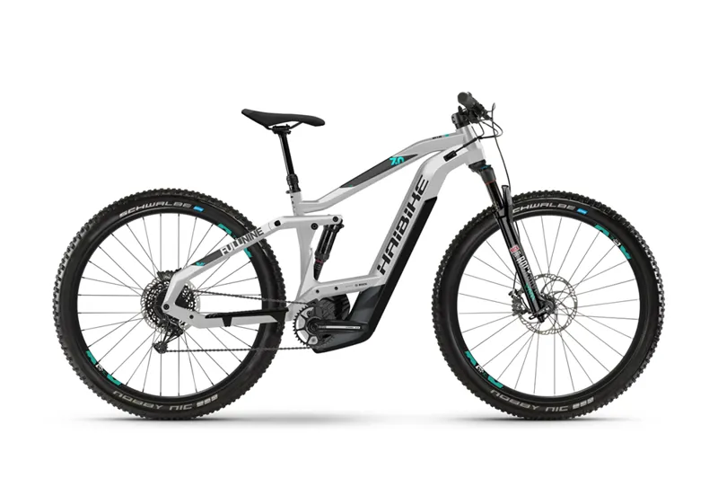 sduro hardnine 3.0 2019