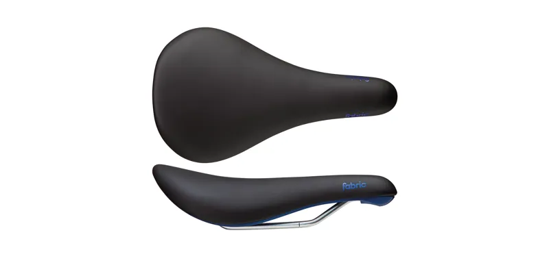 fabric magic saddle review