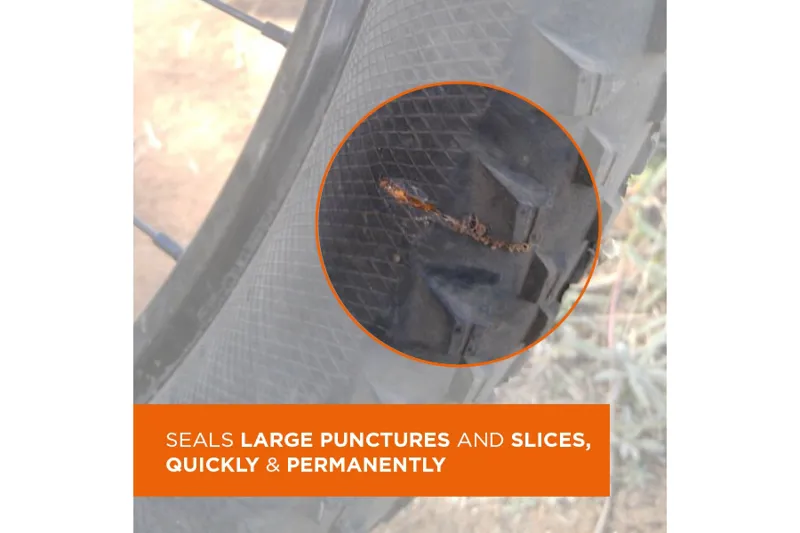 Orange Seal Original Tyre Sealant