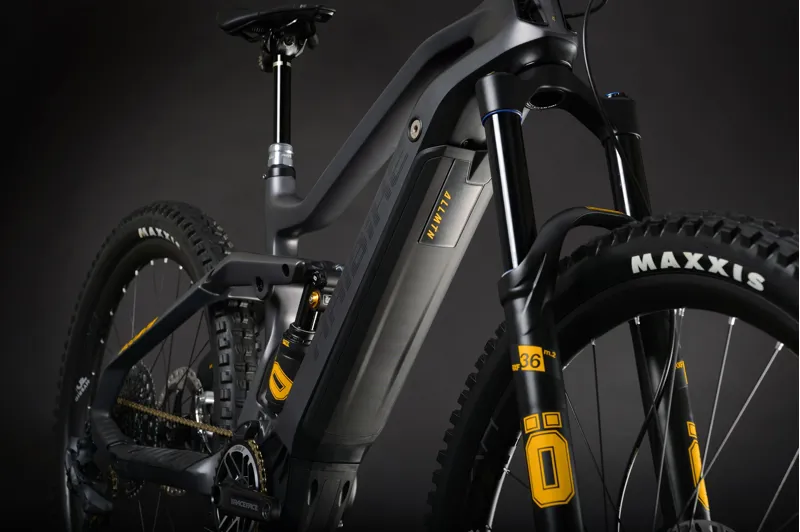 haibike drt 11 for sale