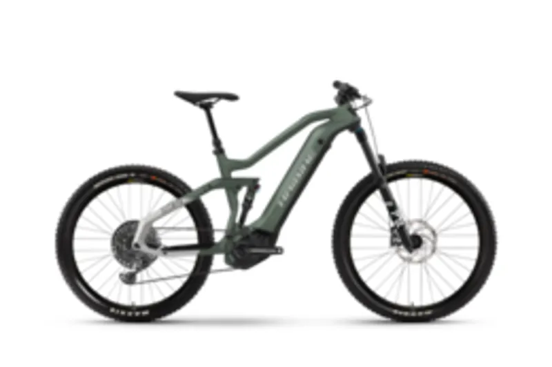 haibike sduro fullnine 3.0 2019