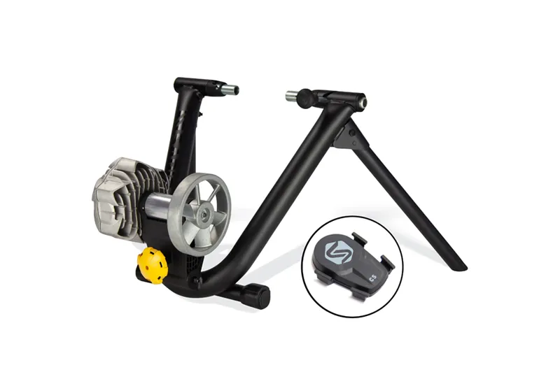 cyclotron fluid st trainer