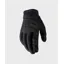 100 Brisker Cold Weather Glove Black/ Grey