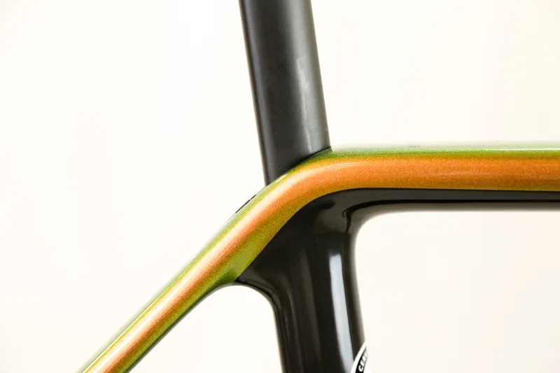 2022 Cervelo R5 Ultegra Di2 Carbon Road Bike Lime And Black 2022 Cervelo R5 Ultegra Di2 Carbon Road Bike Lime And Black