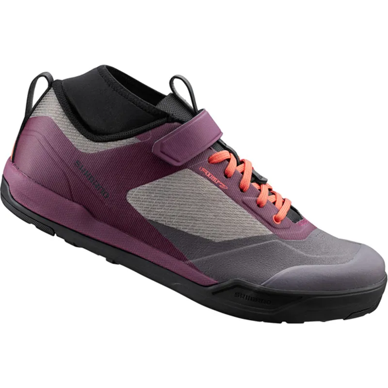 Shimano Road and MTB Shoes