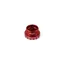 Hope Bottom Bracket Drive-Side Cup in Red