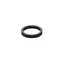 ETC Alloy 28.6mm Headset Spacer in Black