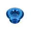 Hope RX Replacement 175mm Non-Drive Side Crankarm in Blue
