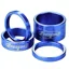 Hope RX Replacement 172.5mm Drive Side Crankarm in Blue