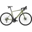 Cannondale Synapse Carbon 2 RL Road Bike in Beetle Green
