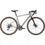 Cannondale Topstone 3 Gravel Bike in Grey