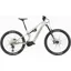 Cannondale Moterra SL 2 eMountain Bike In Tiger Shark