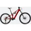 Cannondale Moterra SL 2 eMountain Bike In Red