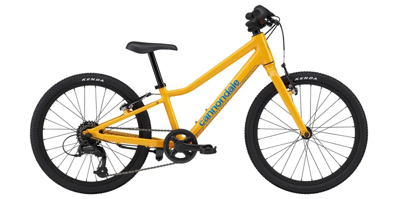 Cannondale kids quick 24 weight deals
