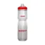 2021 Camelbak Podium Ice Insulated 21oz/620ml Bottle in Red