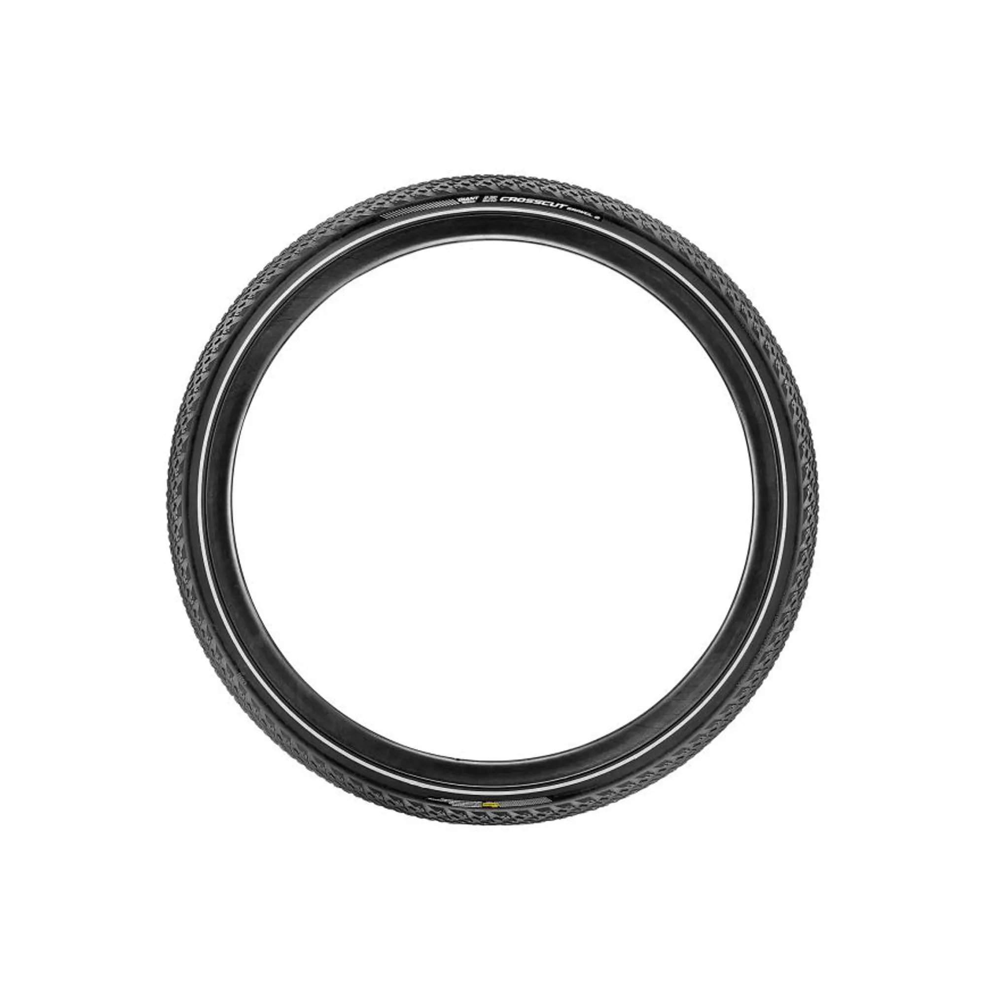 2020 Giant Crosscut Gravel 700x45c Tubeless Tyre in Black