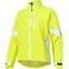 Madison Protec Womens Waterproof Jacket in Yellow