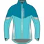Madison Protec Womens Waterproof Jacket in Blue