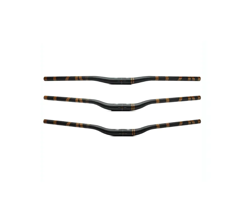 nukeproof horizon bars copper