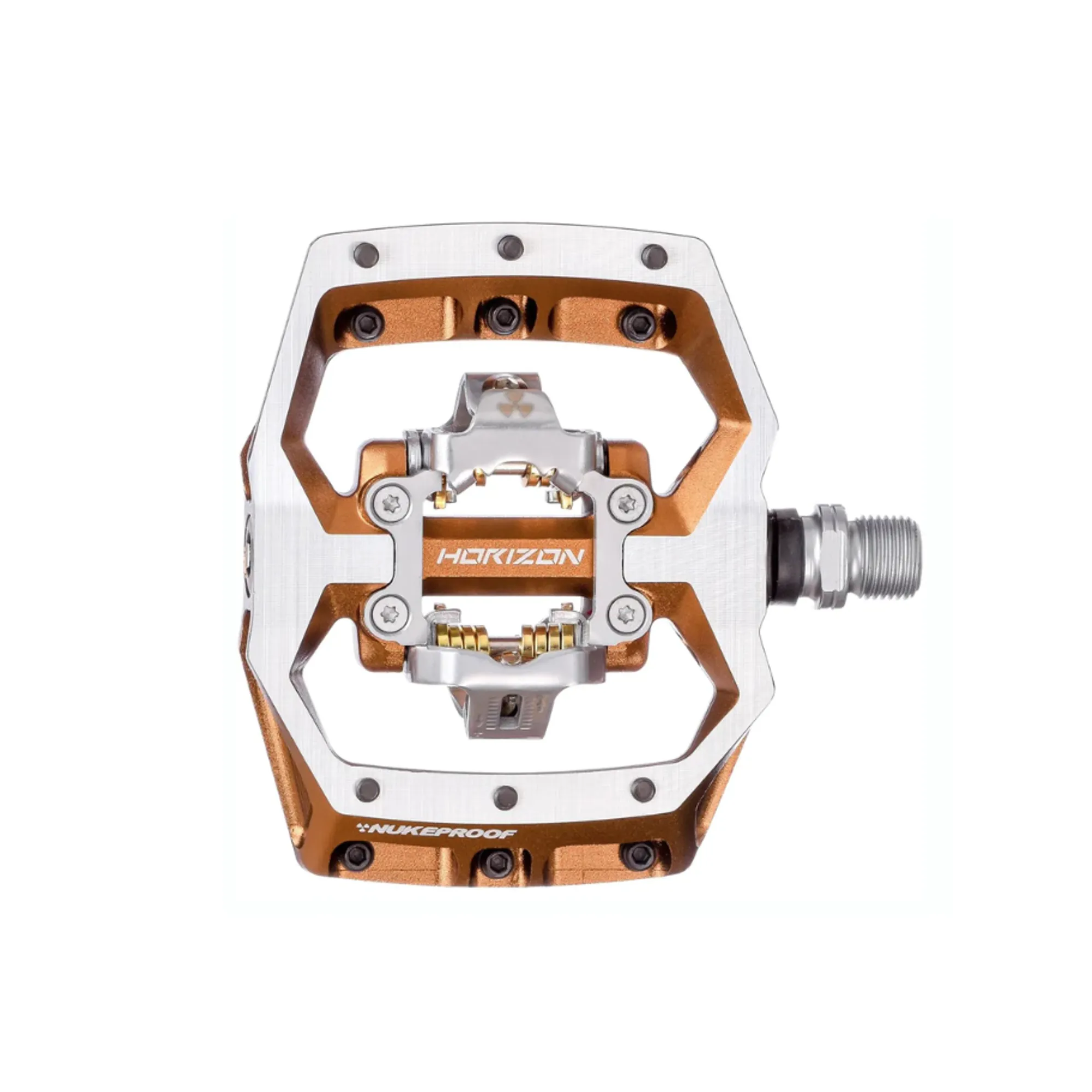 Nukeproof clipless pedals shop