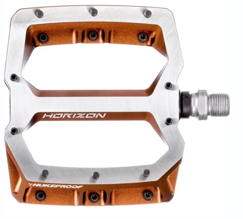 nukeproof copper bars