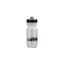 Cannondale Gripper 600ml Logo Bottle in Clear/Black