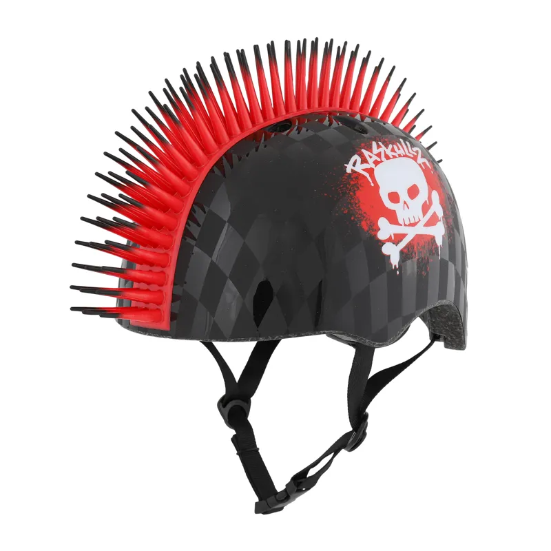 Raskullz helmet asda hotsell