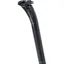 Deda Elementi Superzero Seatposts in Black