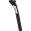 Deda Elementi Superzero Seatposts in Black/White