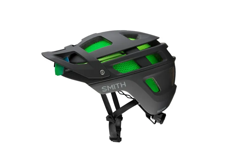 smith forefront 2 mystic green