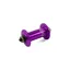 Hope RS4 36H Quick Release Front Hub in Purple