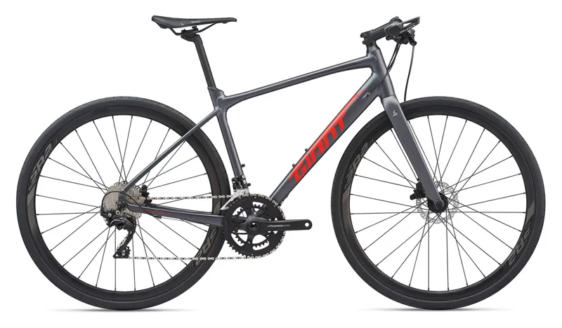 giant fastroad sl2 2020